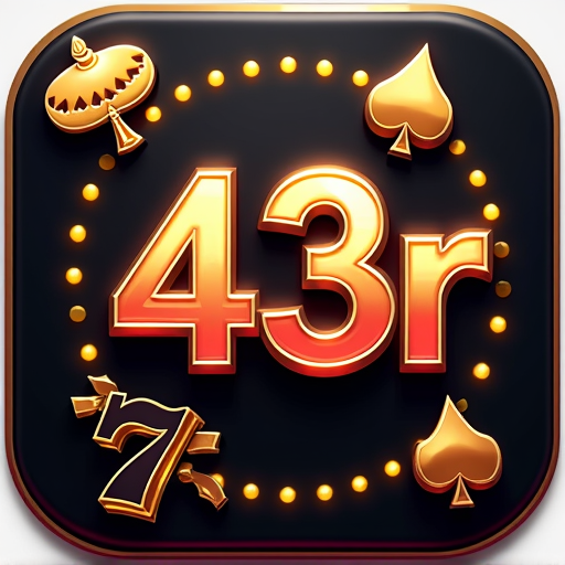 Ícone do 43r